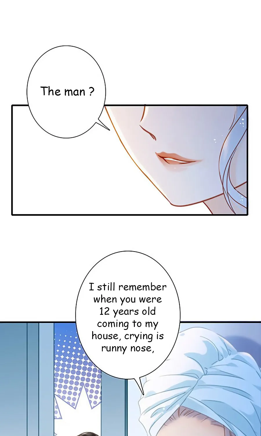 1St Kiss – I Don’T Want To Consider You As Sister Anymore - Page 14