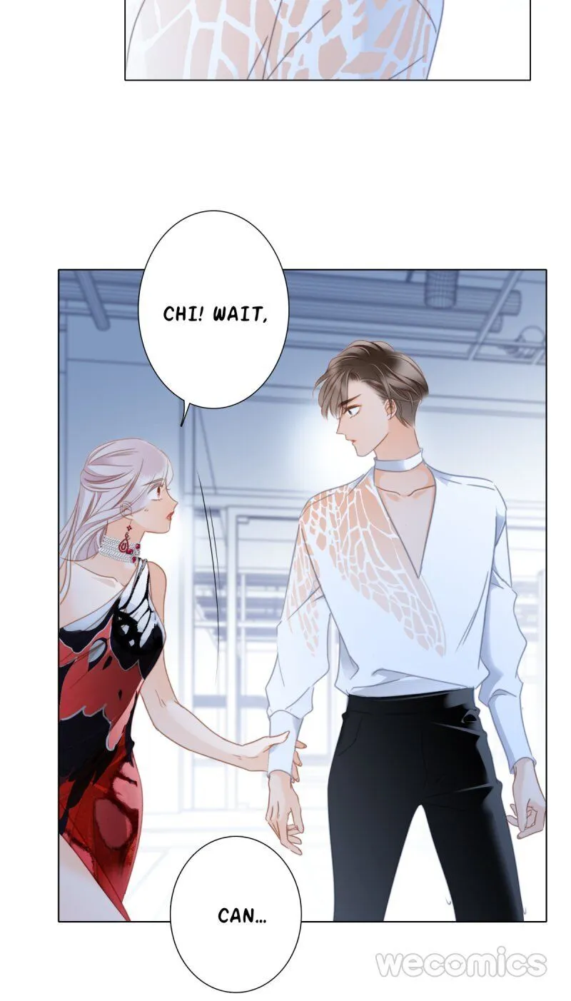 1St Kiss – I Don’T Want To Consider You As Sister Anymore Chapter 29 page 46 - MangaNato