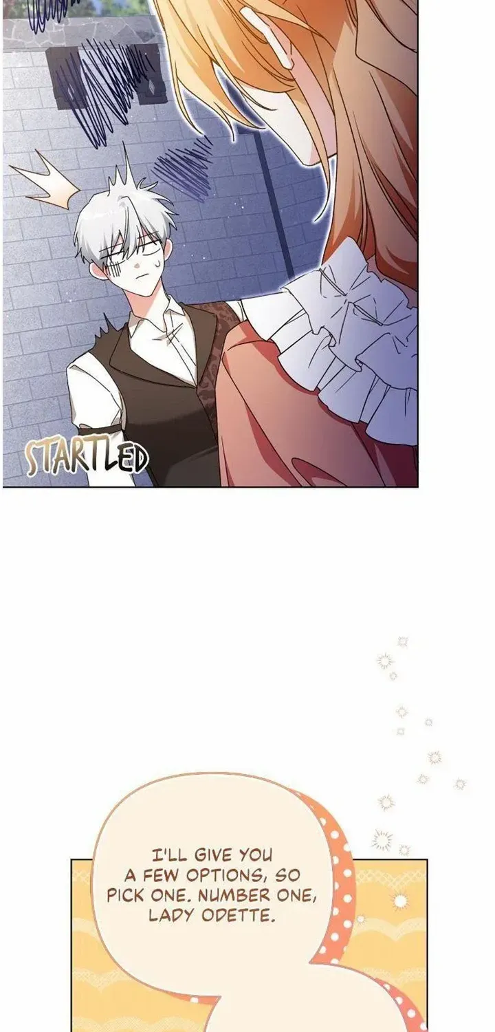 1St Kiss Was Intentional Chapter 17 page 20 - MangaNato