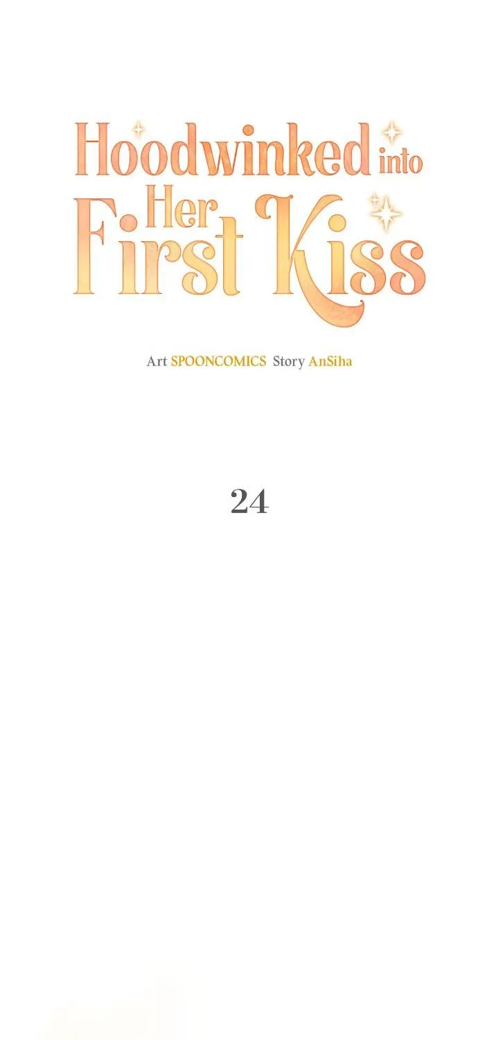 1St Kiss Was Intentional Chapter 24 page 19 - MangaNato