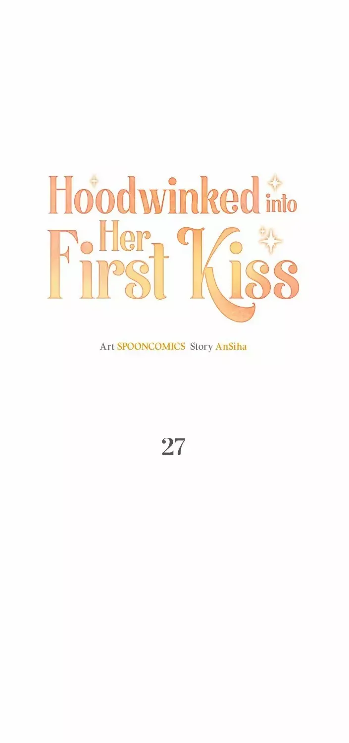 1St Kiss Was Intentional Chapter 27 page 18 - MangaNato