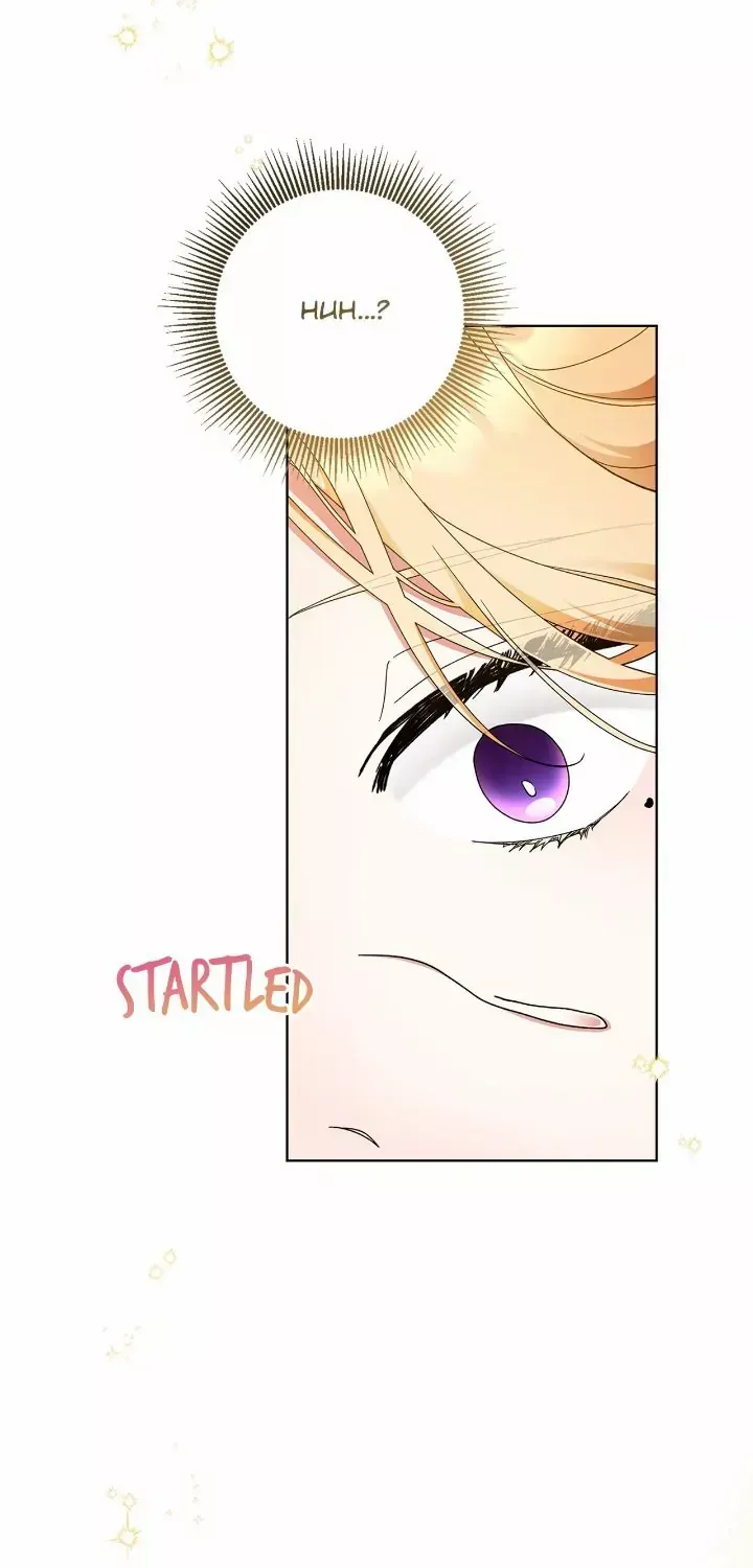 1St Kiss Was Intentional Chapter 28 page 5 - MangaNato