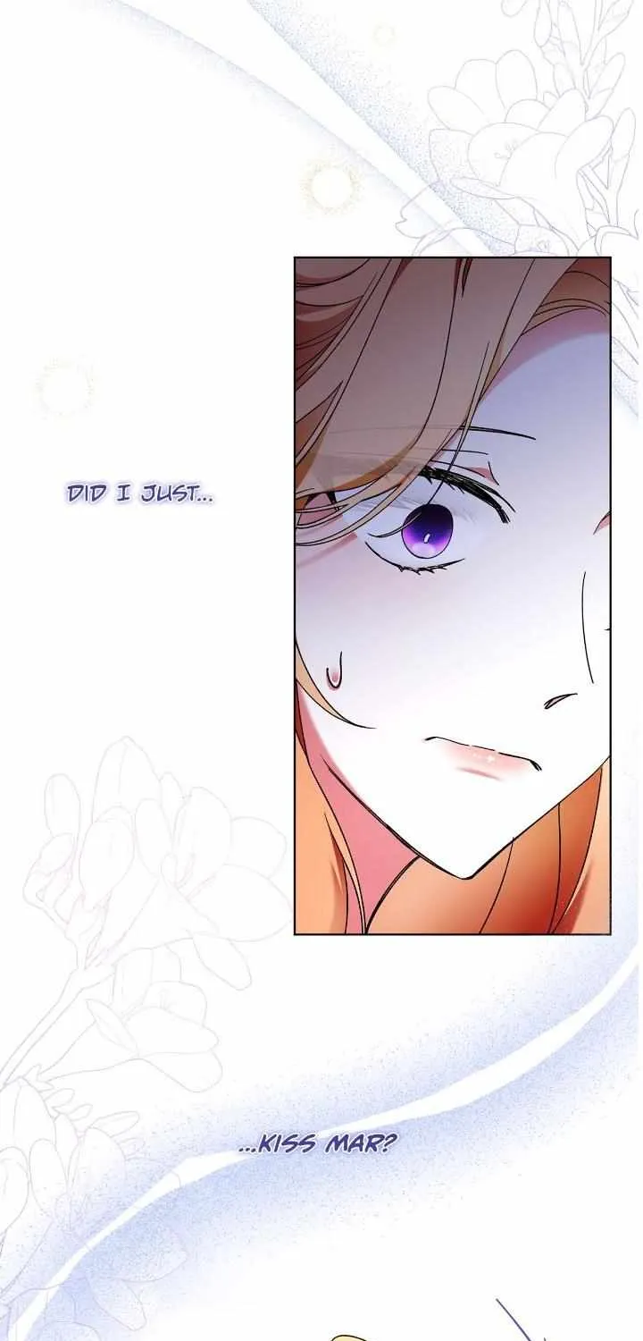 1St Kiss Was Intentional Chapter 31 page 49 - MangaNato