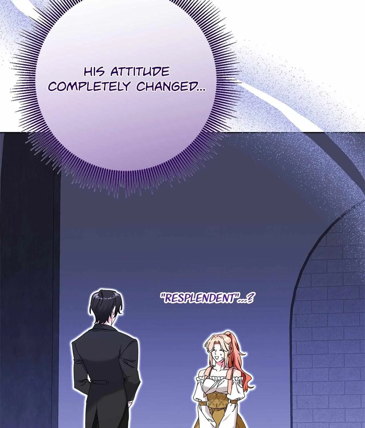 1St Kiss Was Intentional Chapter 35 page 6 - MangaNato