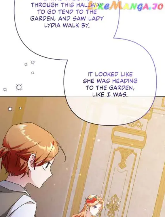 1St Kiss Was Intentional Chapter 5 page 56 - MangaNato