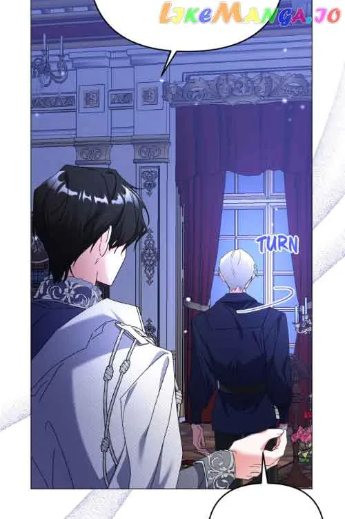 1St Kiss Was Intentional Chapter 7 page 23 - MangaNato