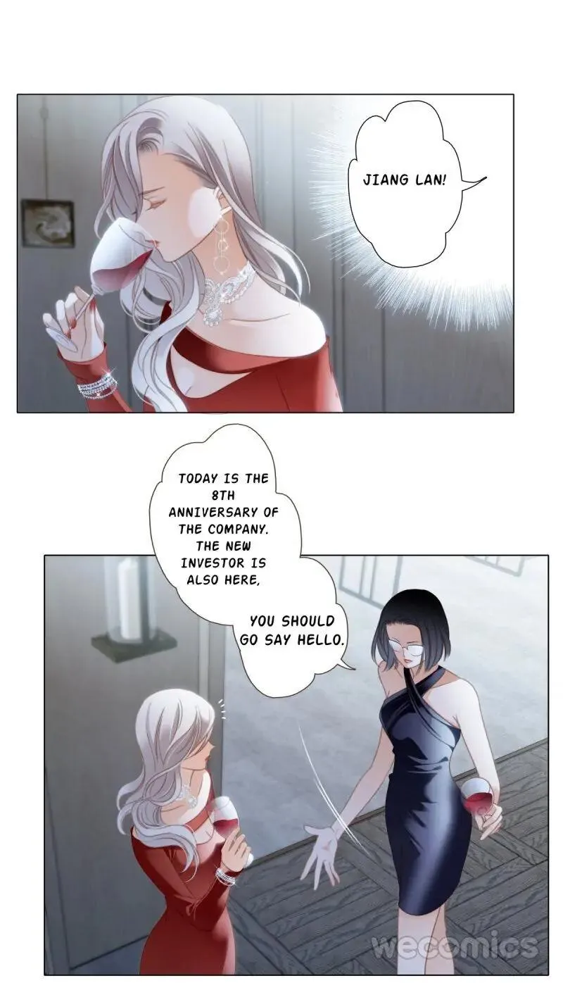 1St Kiss - Page 5