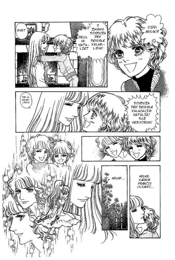 1St Kiss - Page 2