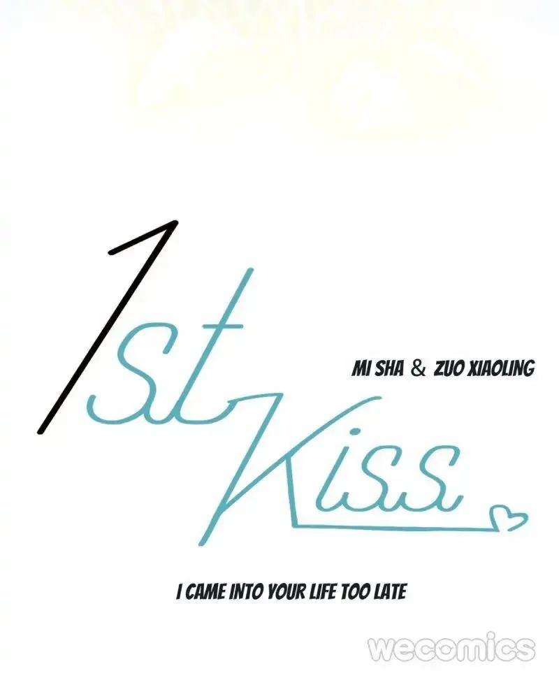 1St Kiss - Page 49