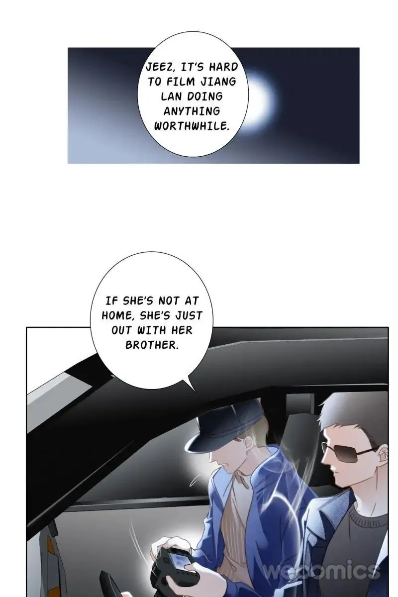 1St Kiss - Page 6