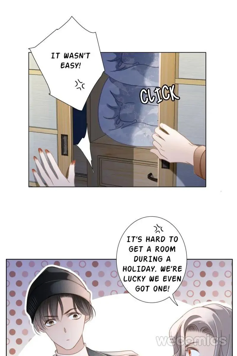 1St Kiss - Page 10