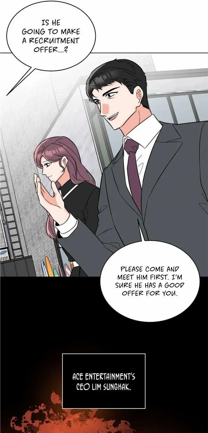 1St Year Max Level Manager Chapter 106 page 4 - MangaNato