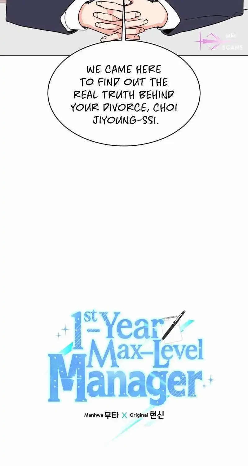 1St Year Max Level Manager Chapter 121 page 6 - MangaKakalot