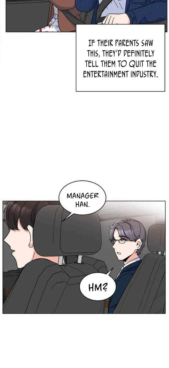 1St Year Max Level Manager Chapter 19 page 48 - MangaNato