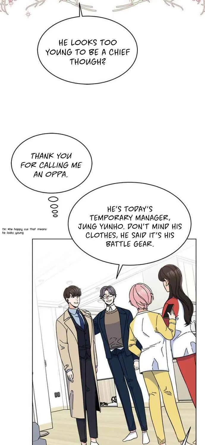 1St Year Max Level Manager Chapter 19 page 9 - MangaNato