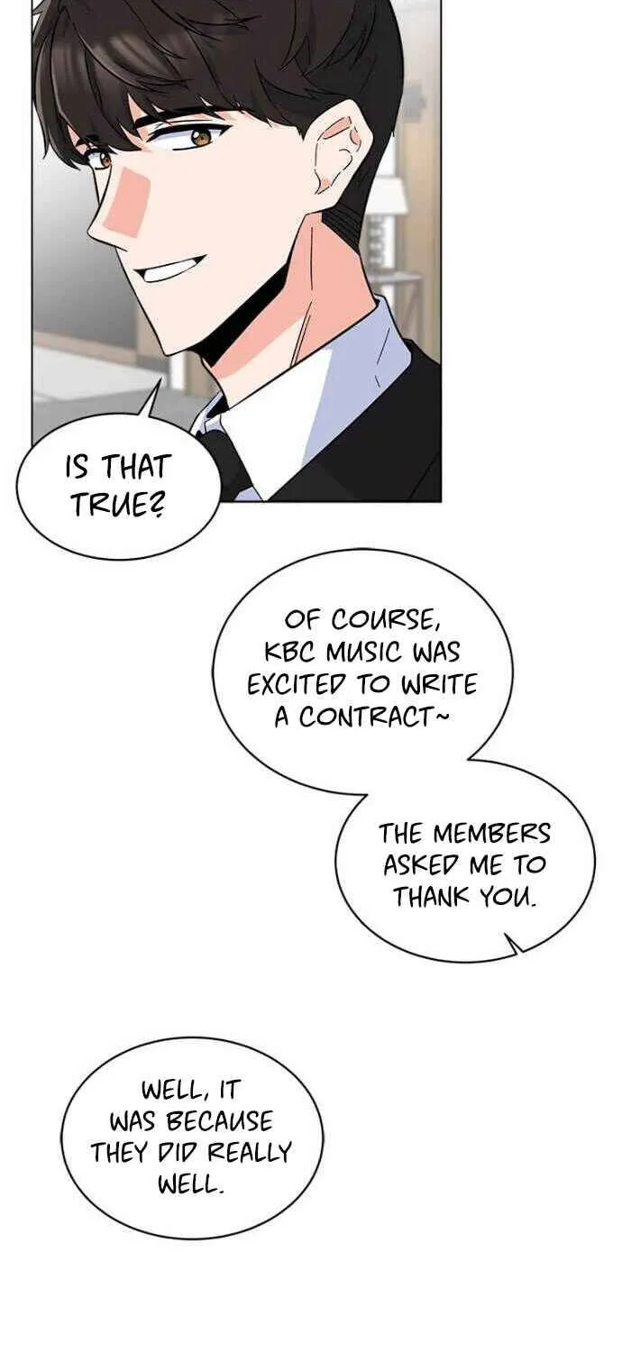 1St Year Max Level Manager Chapter 29 page 62 - MangaNato