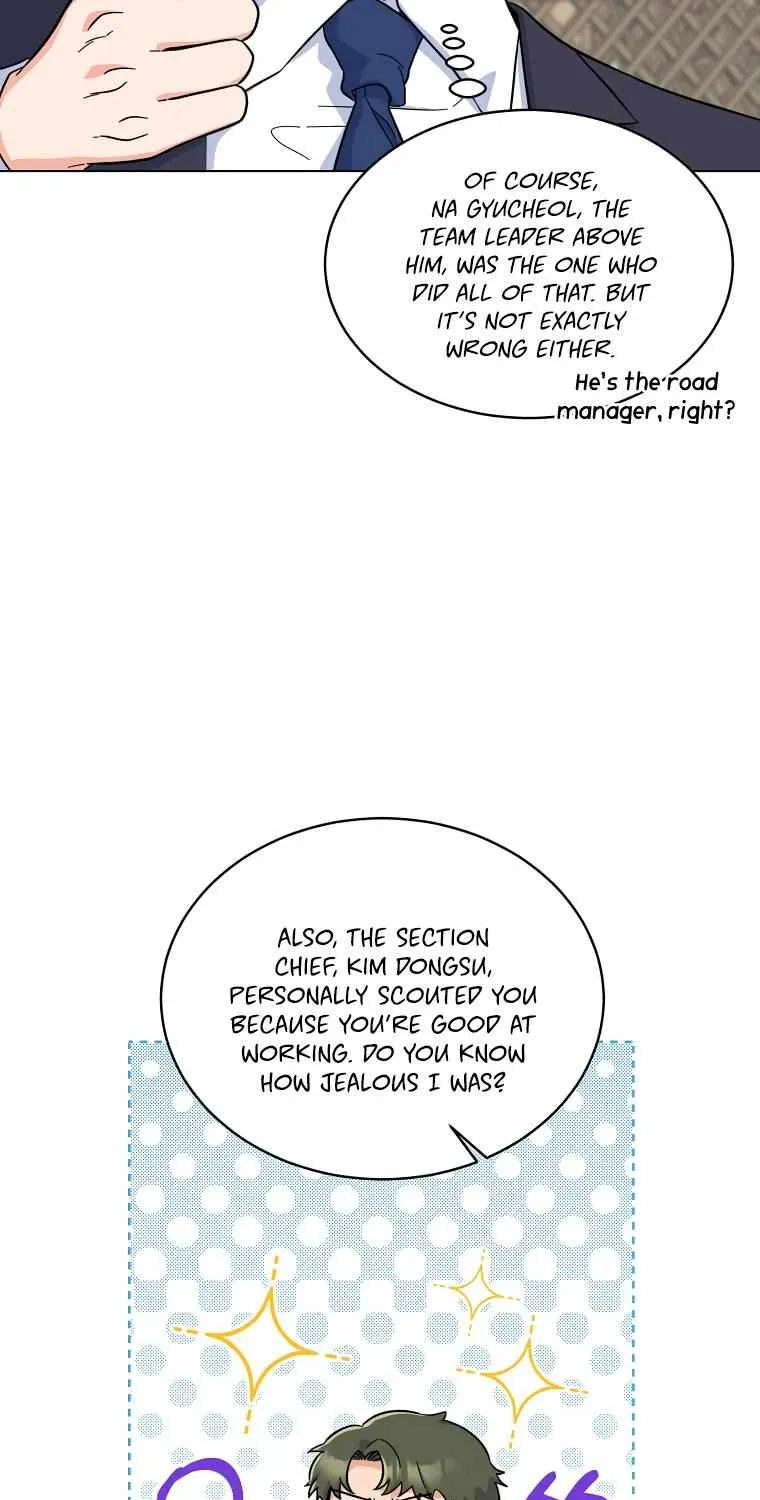 1St Year Max Level Manager Chapter 85 page 15 - MangaKakalot