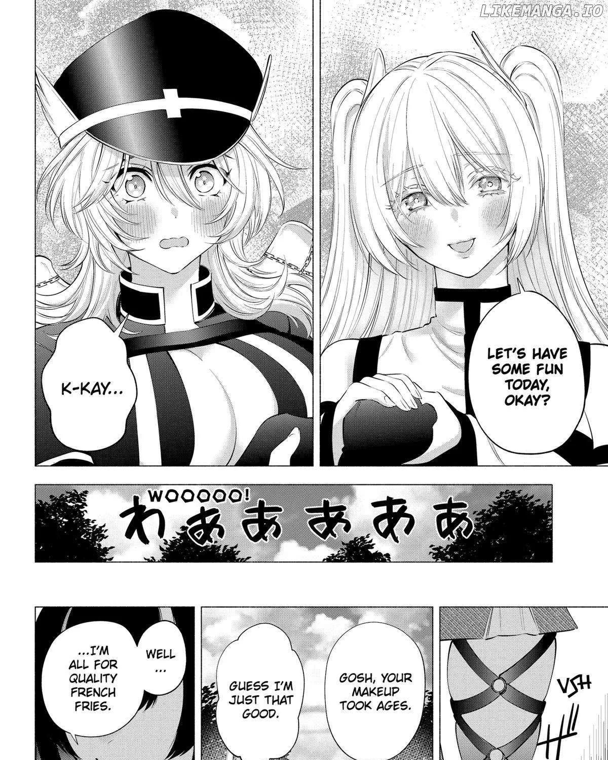 2.5D Seduction Chapter 120 page 26 - MangaNato