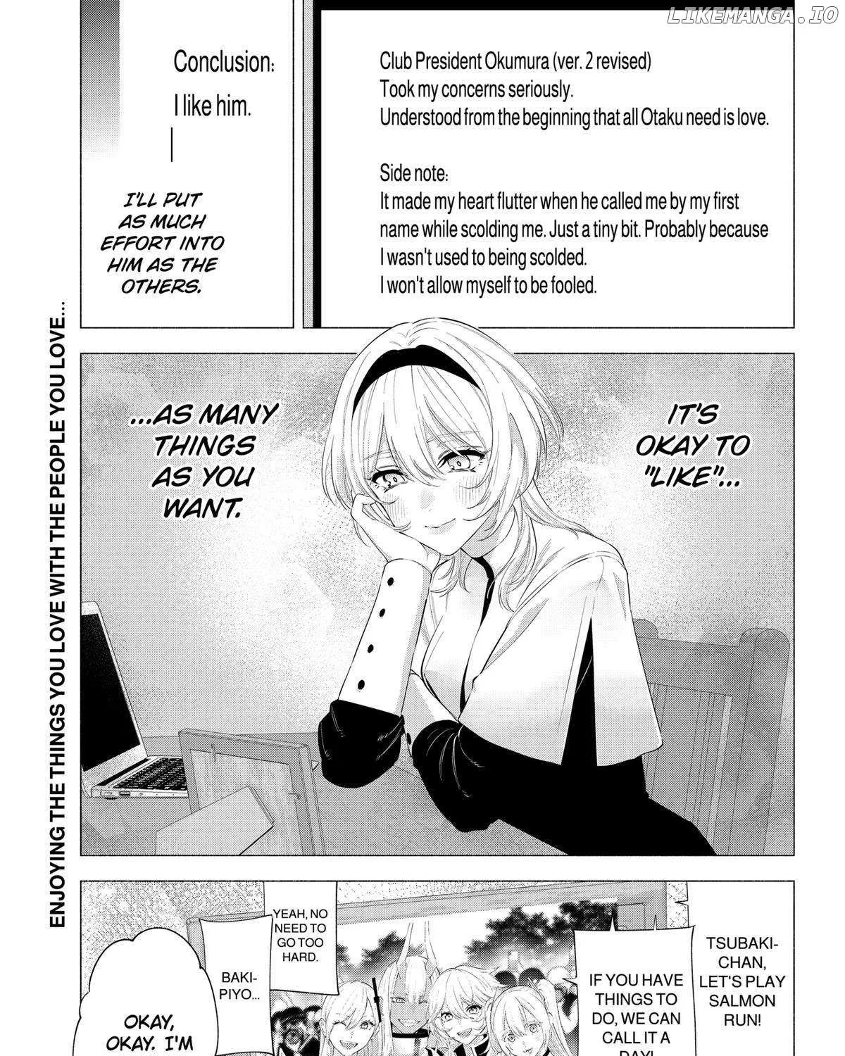 2.5D Seduction Chapter 125 page 37 - MangaNato