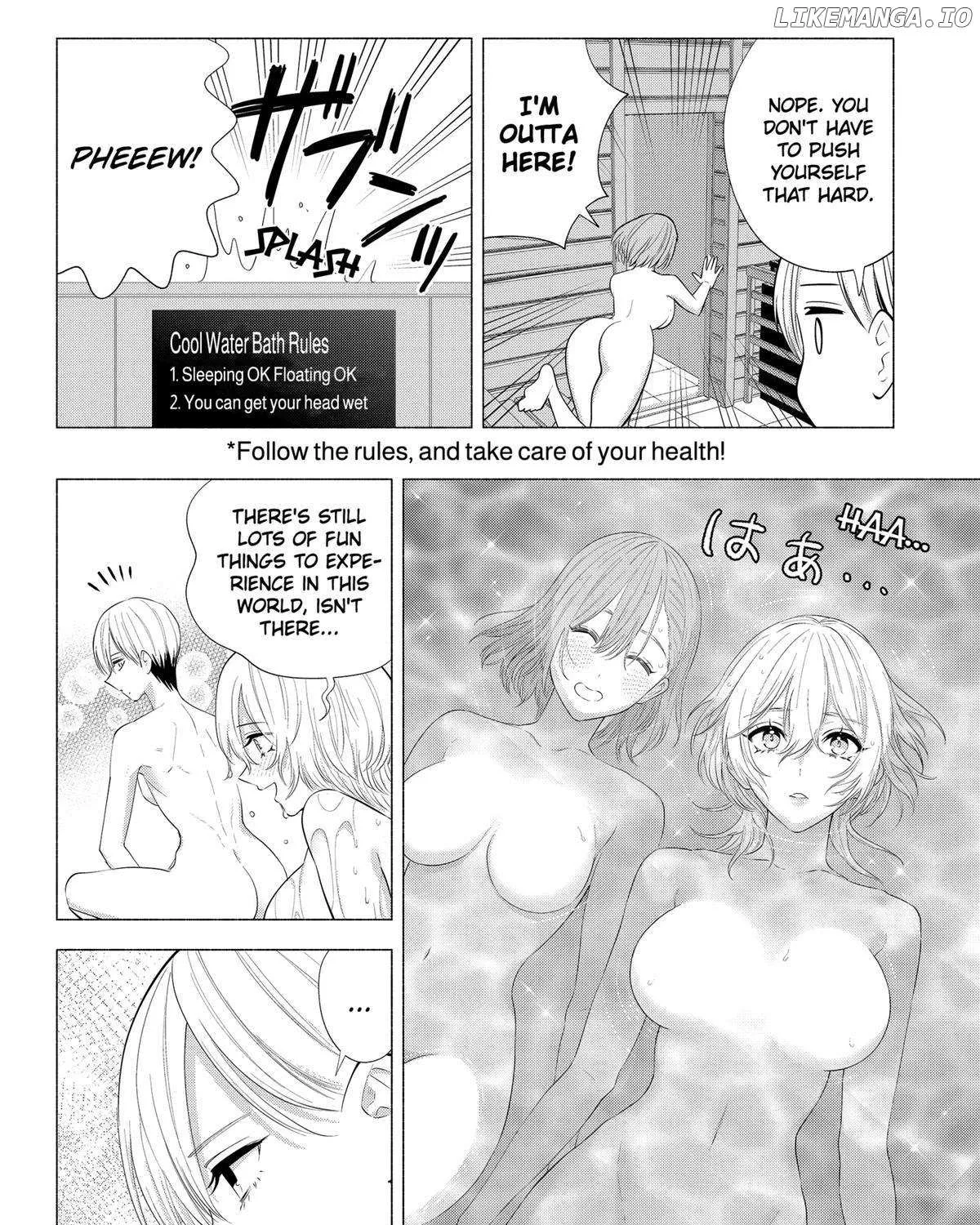 2.5D Seduction Chapter 134 page 20 - MangaNato