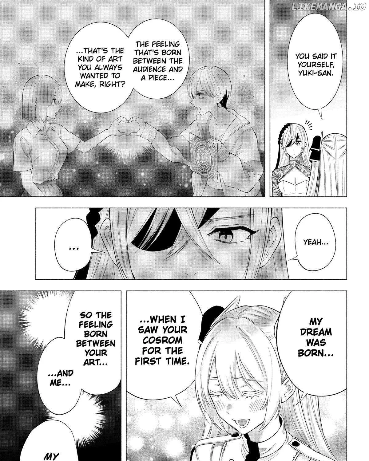 2.5D Seduction Chapter 142 page 6 - MangaNato