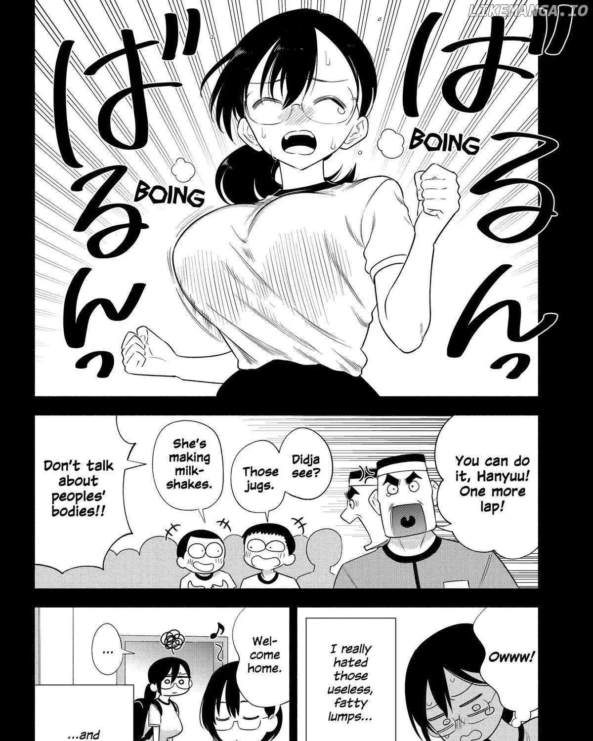 2.5D Seduction Chapter 149 page 4 - MangaNato