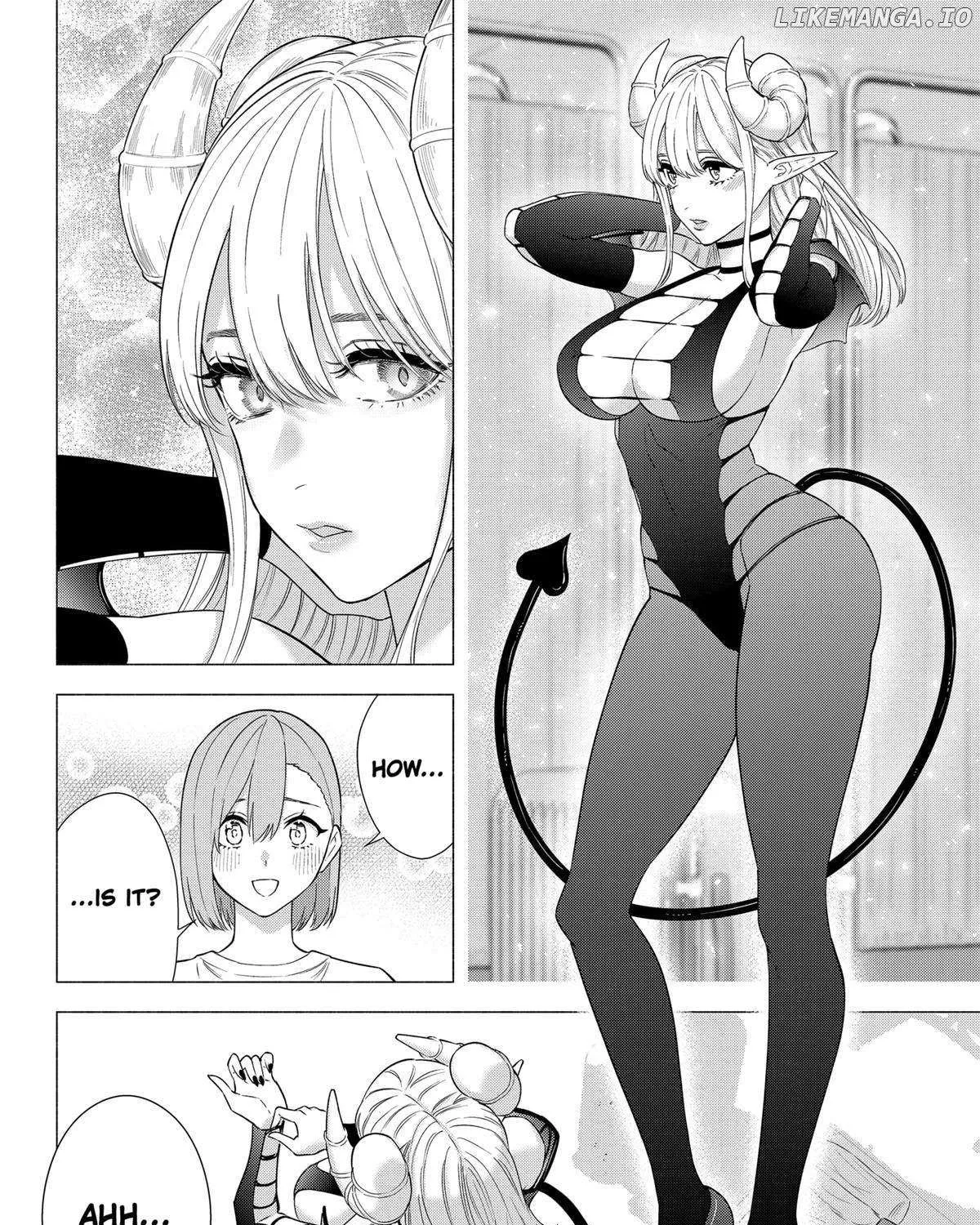 2.5D Seduction Chapter 154 page 3 - MangaNato