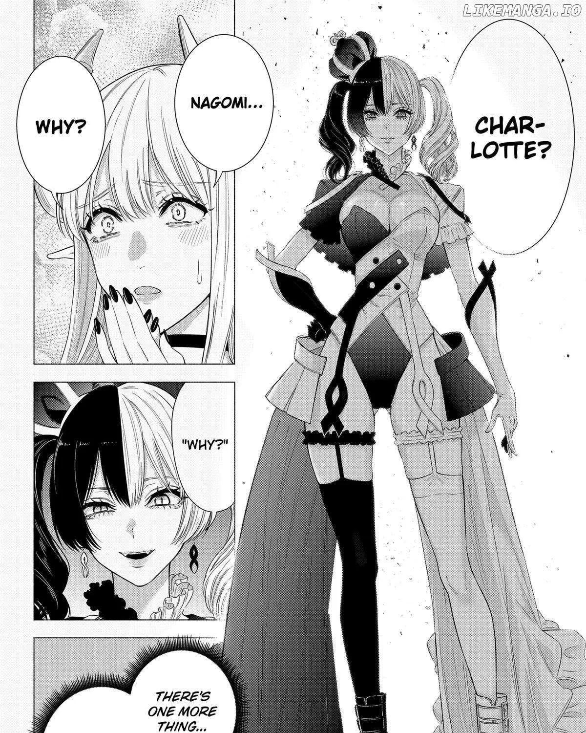 2.5D Seduction Chapter 155 page 23 - MangaNato