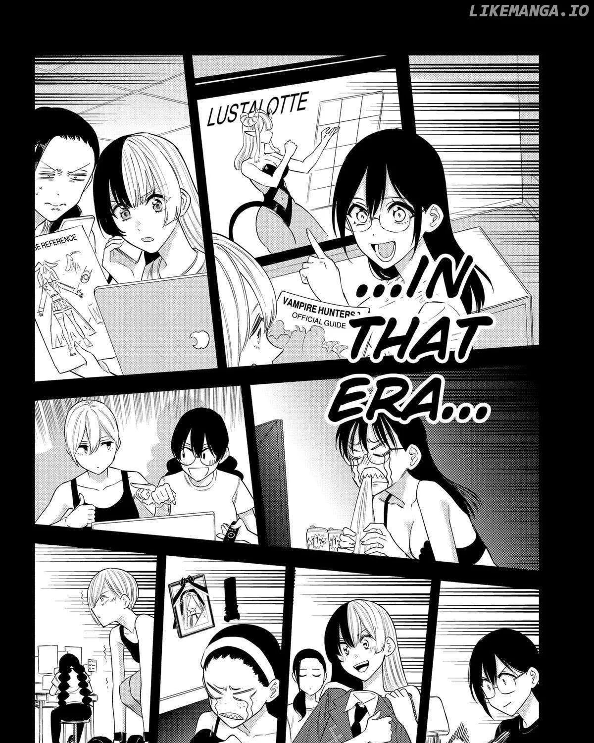 2.5D Seduction Chapter 156 page 15 - MangaNato