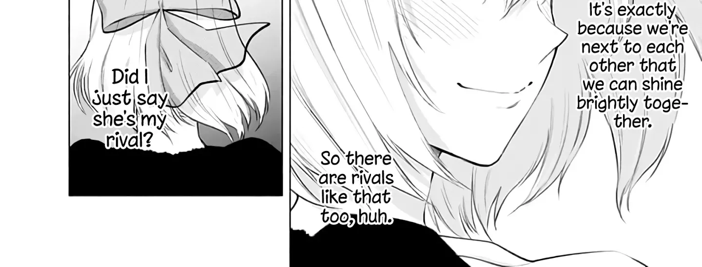 2.5D Seduction Chapter 32 page 34 - MangaNato