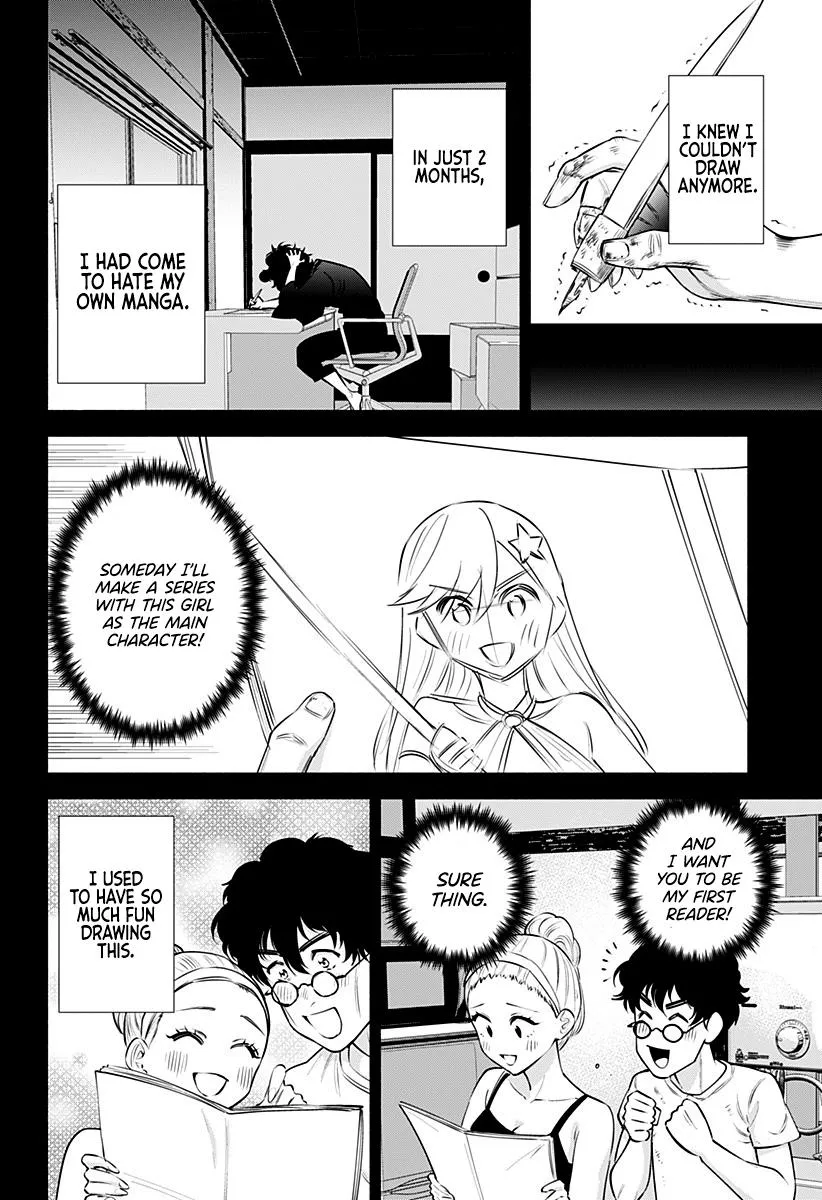 2.5D Seduction Chapter 59 page 4 - MangaNato