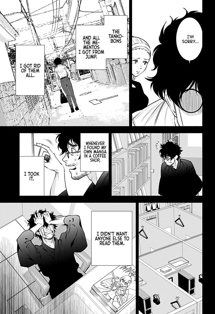 2.5D Seduction Chapter 59 page 7 - MangaNato