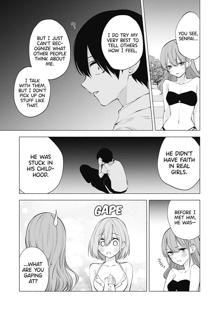 2.5D Seduction Chapter 68 page 9 - MangaNato