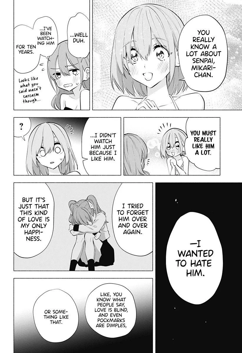 2.5D Seduction Chapter 68 page 10 - MangaNato