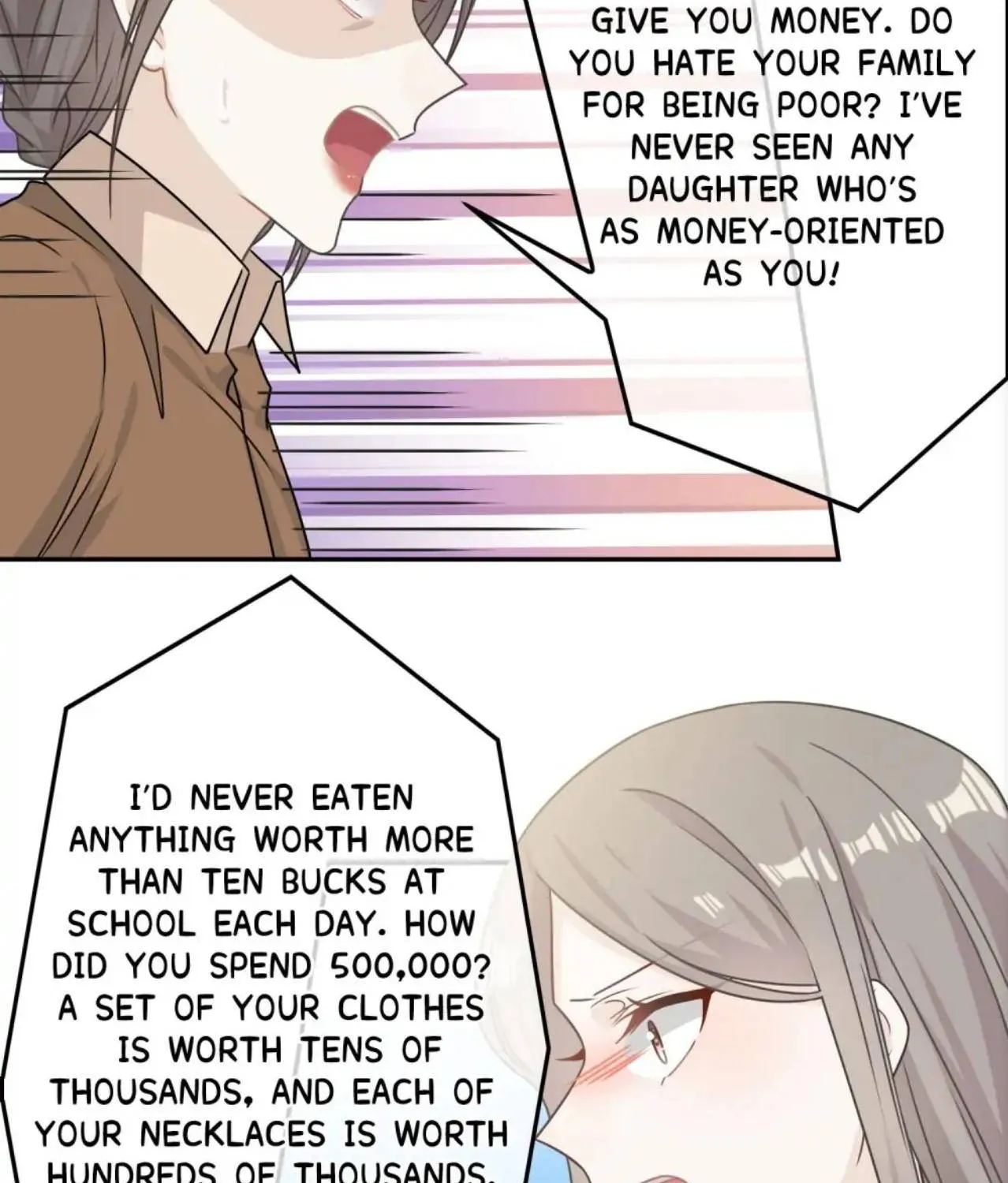 2 Ways For Lover Chapter 77 page 7 - MangaKakalot