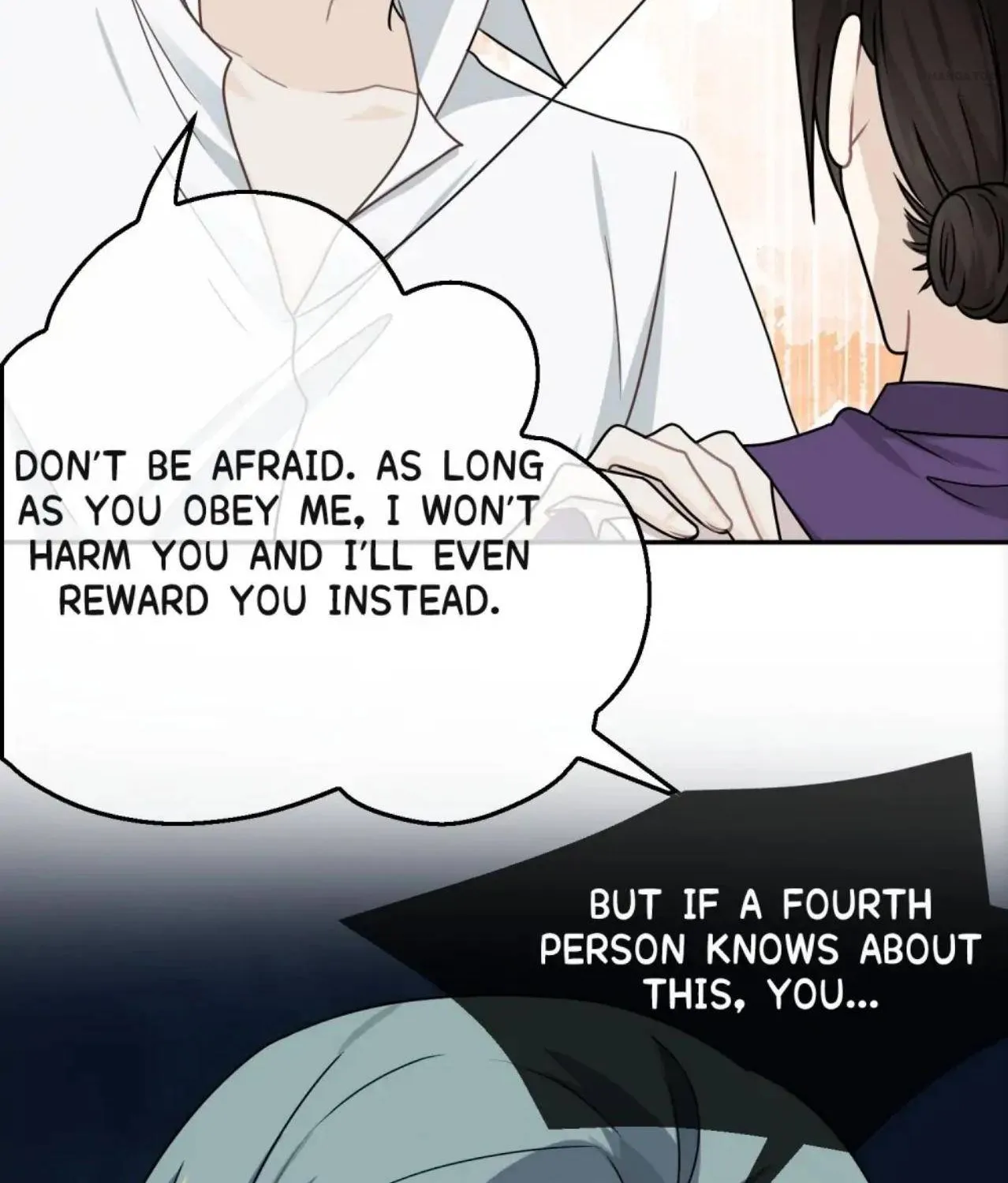 2 Ways For Lover Chapter 88 page 16 - MangaKakalot