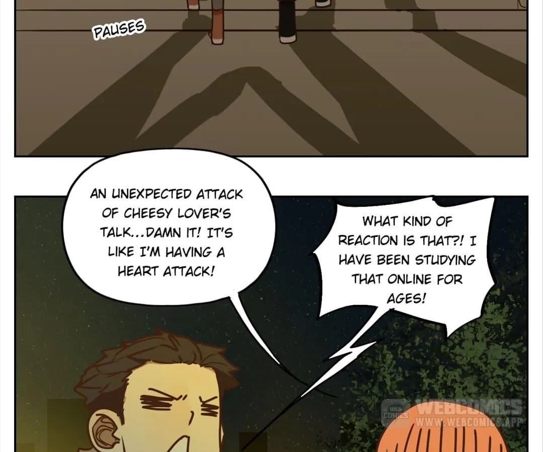 20 Twenty Chapter 95 page 30 - MangaNato