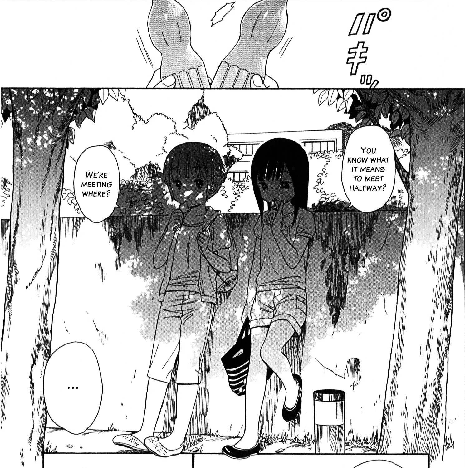 200 M Saki no Netsu - Page 28