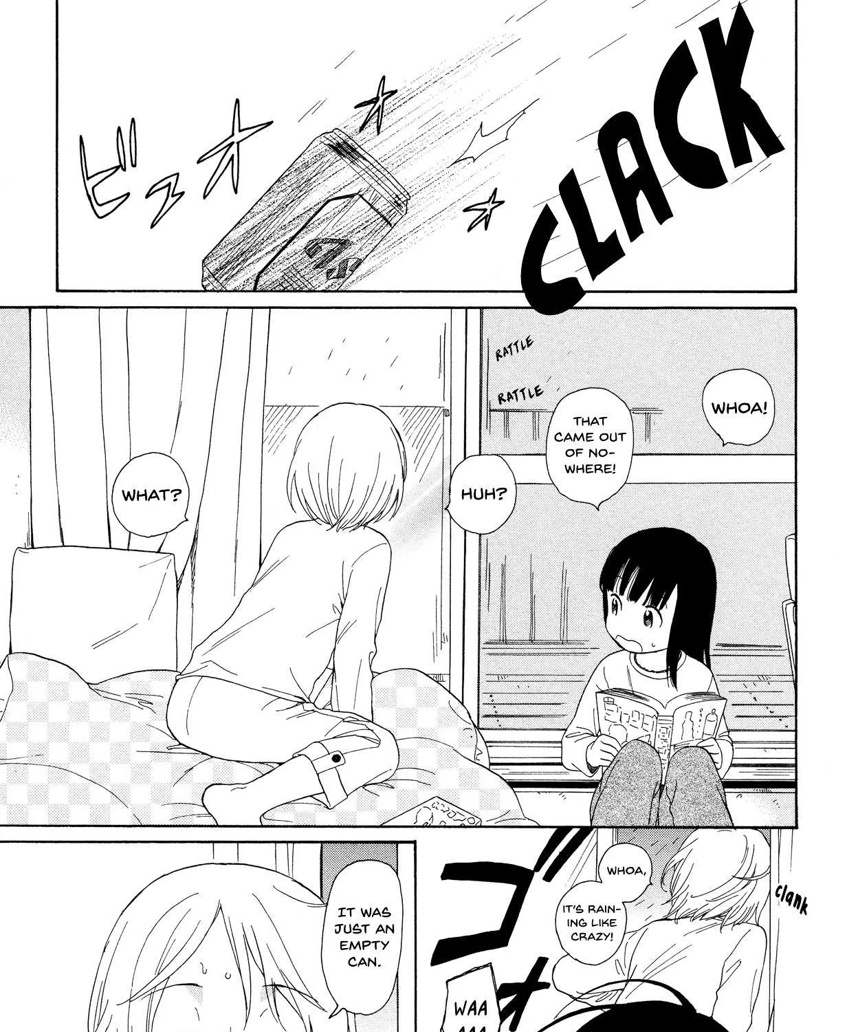 200 M Saki no Netsu - Page 12