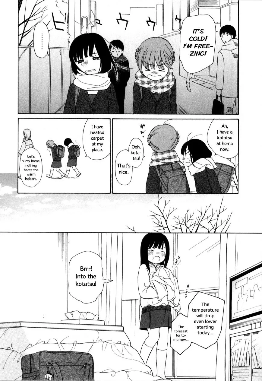 200 M Saki no Netsu - Page 6