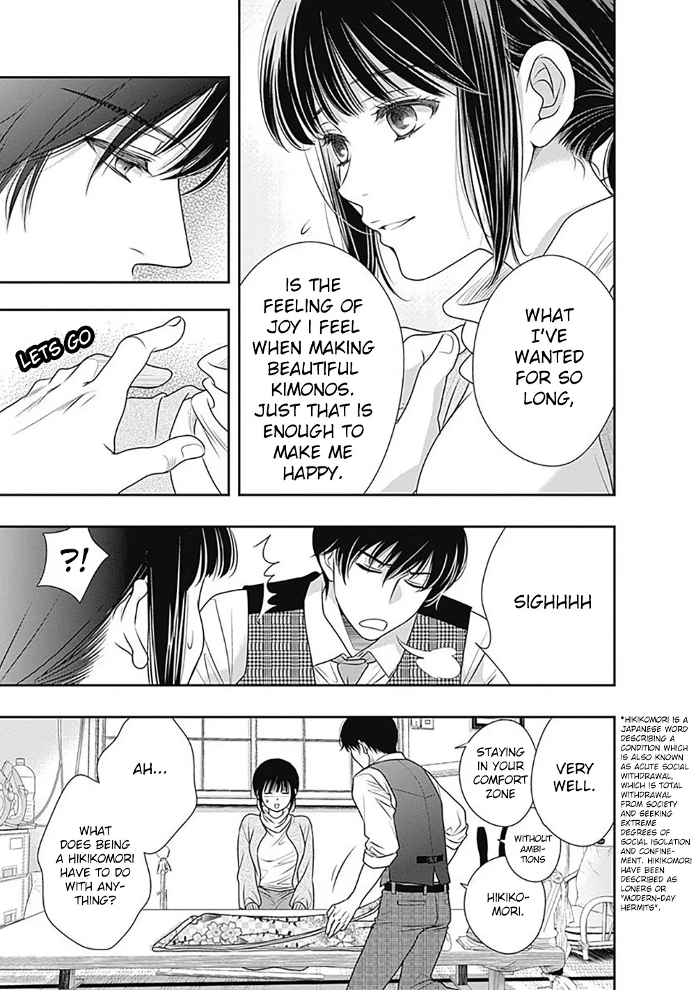 200 M Saki no Netsu - Page 24