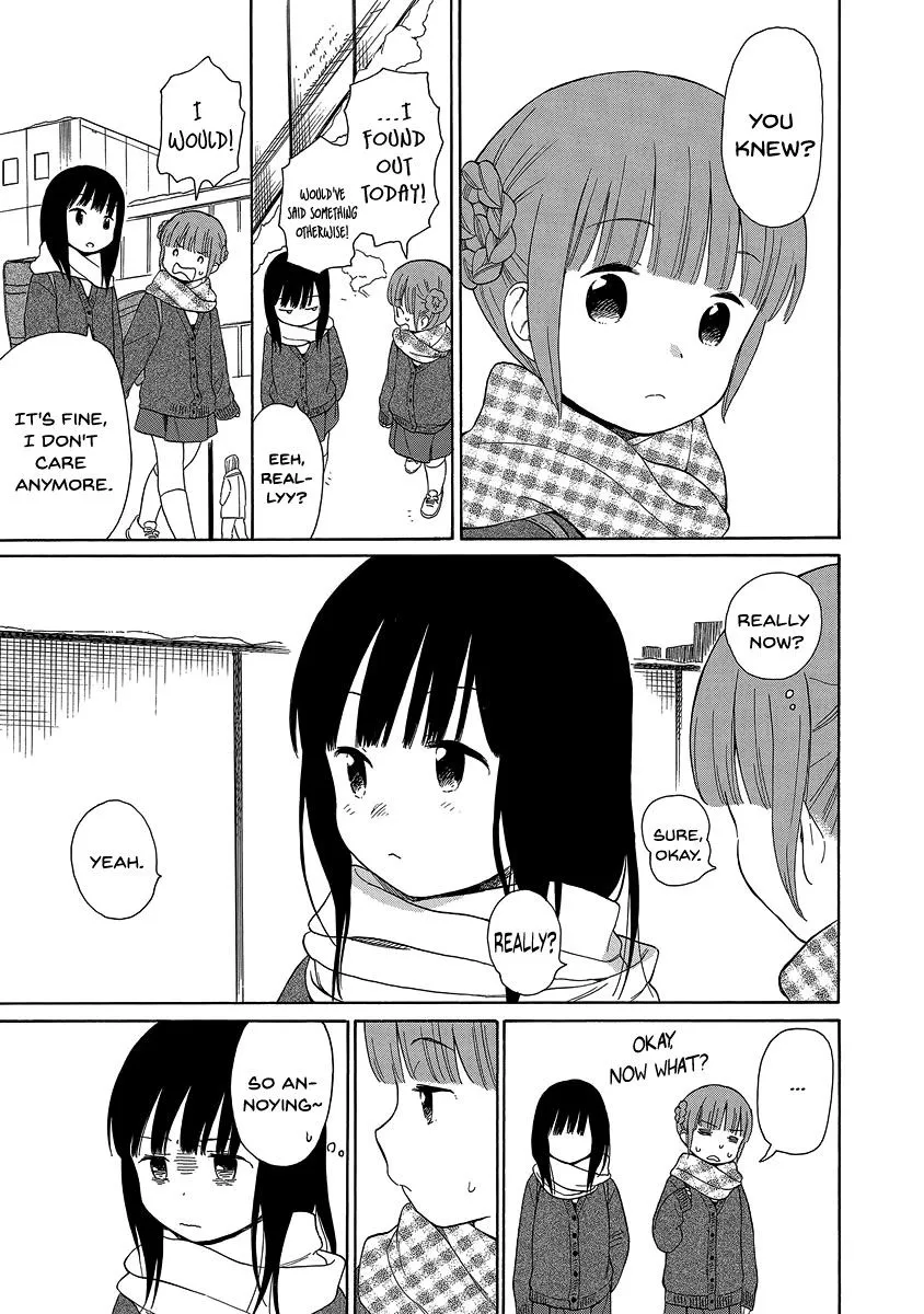 200 M Saki no Netsu - Page 6