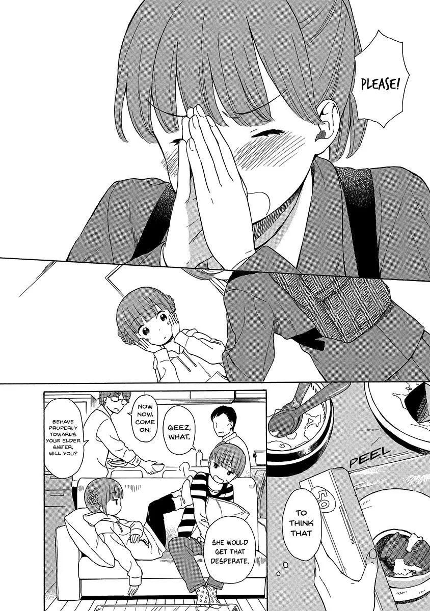 200 M Saki no Netsu - Page 8