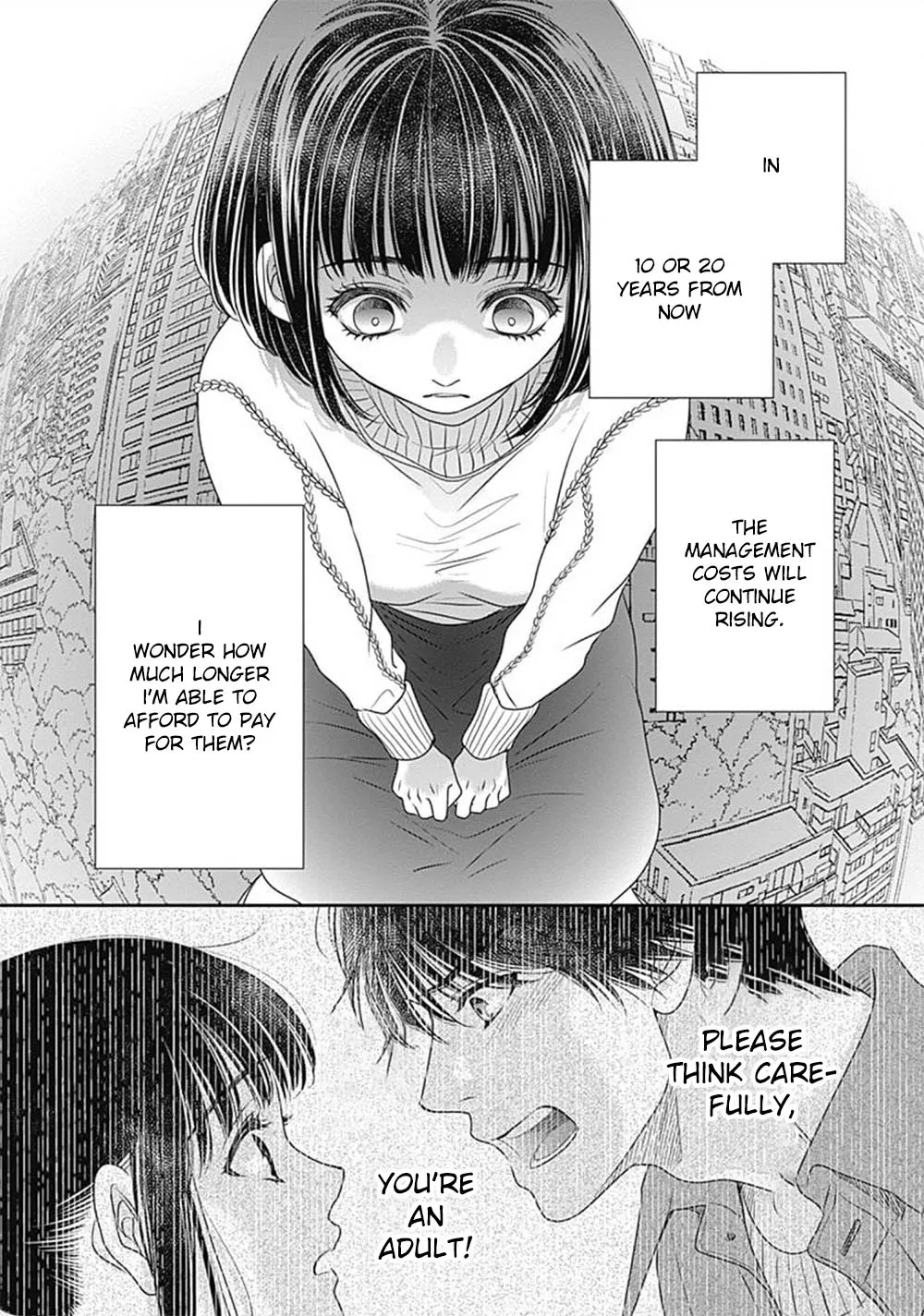 200 M Saki no Netsu - Page 30