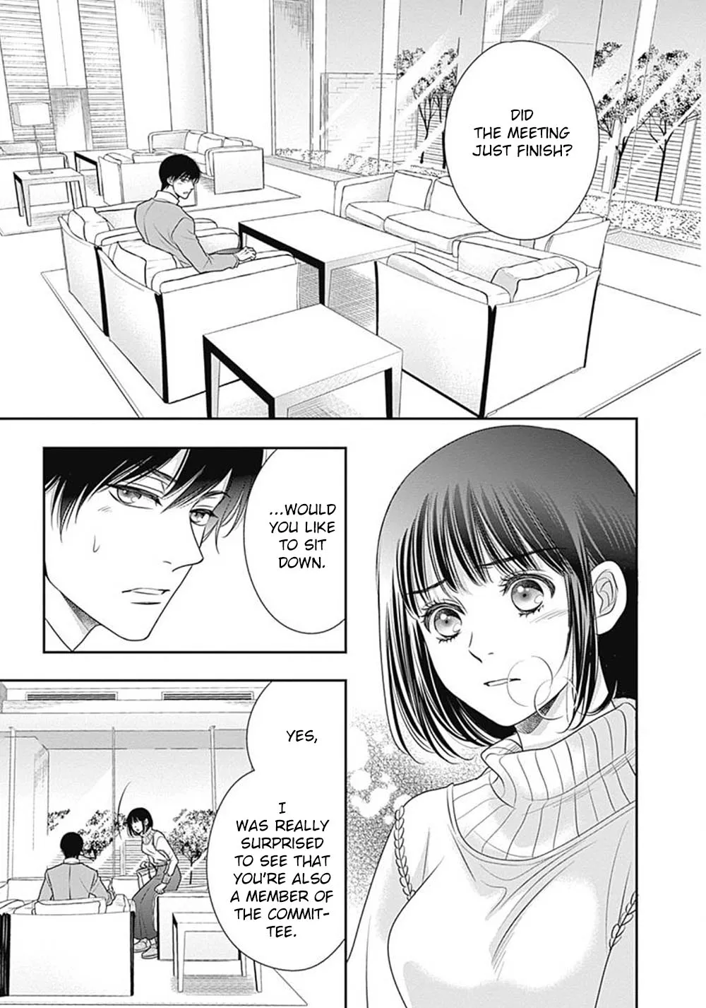 200 M Saki no Netsu - Page 40