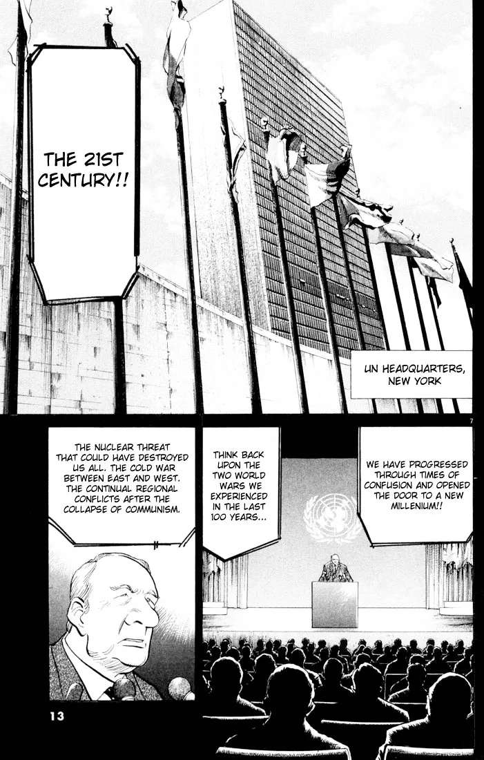 20Th Century Boys Chapter 1 page 11 - MangaKakalot