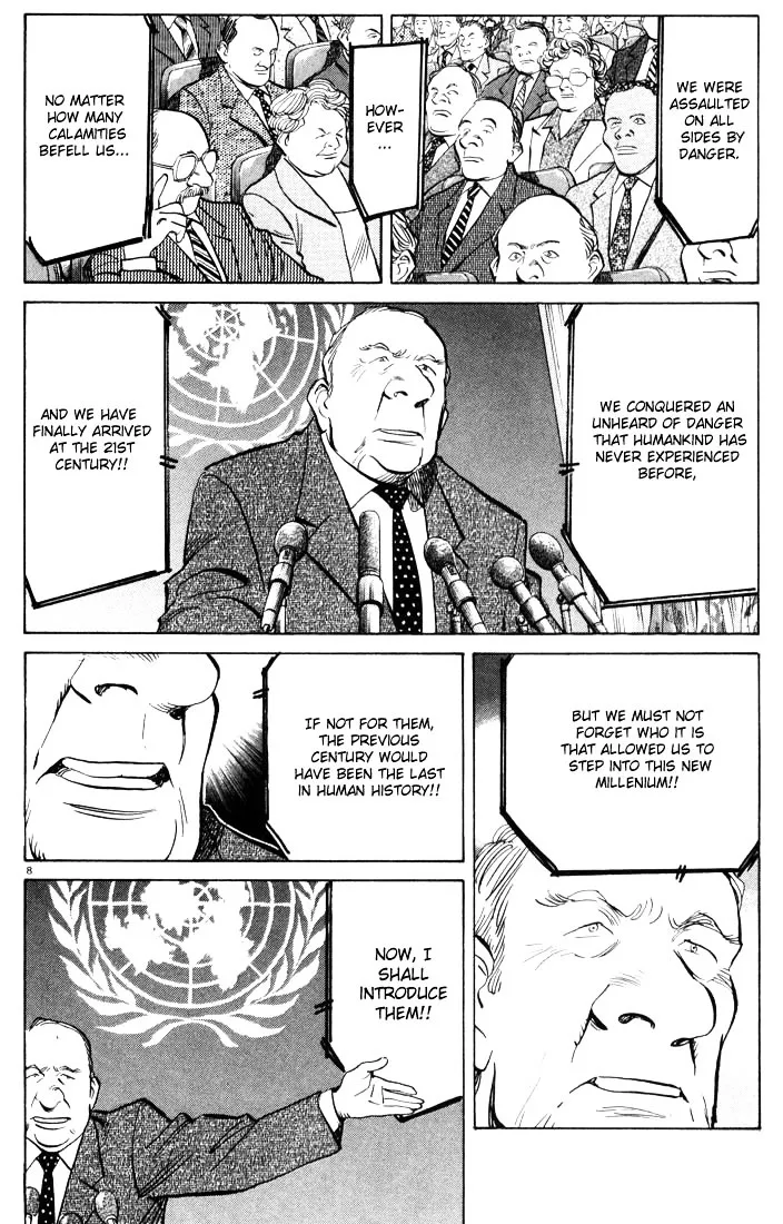 20Th Century Boys Chapter 1 page 12 - MangaKakalot