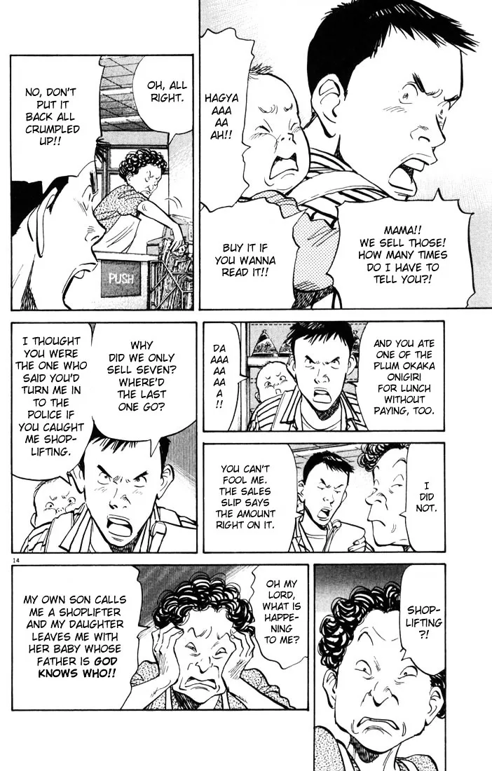 20Th Century Boys Chapter 1 page 18 - MangaKakalot