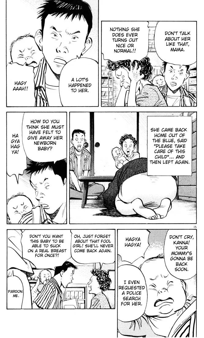 20Th Century Boys Chapter 1 page 19 - MangaKakalot