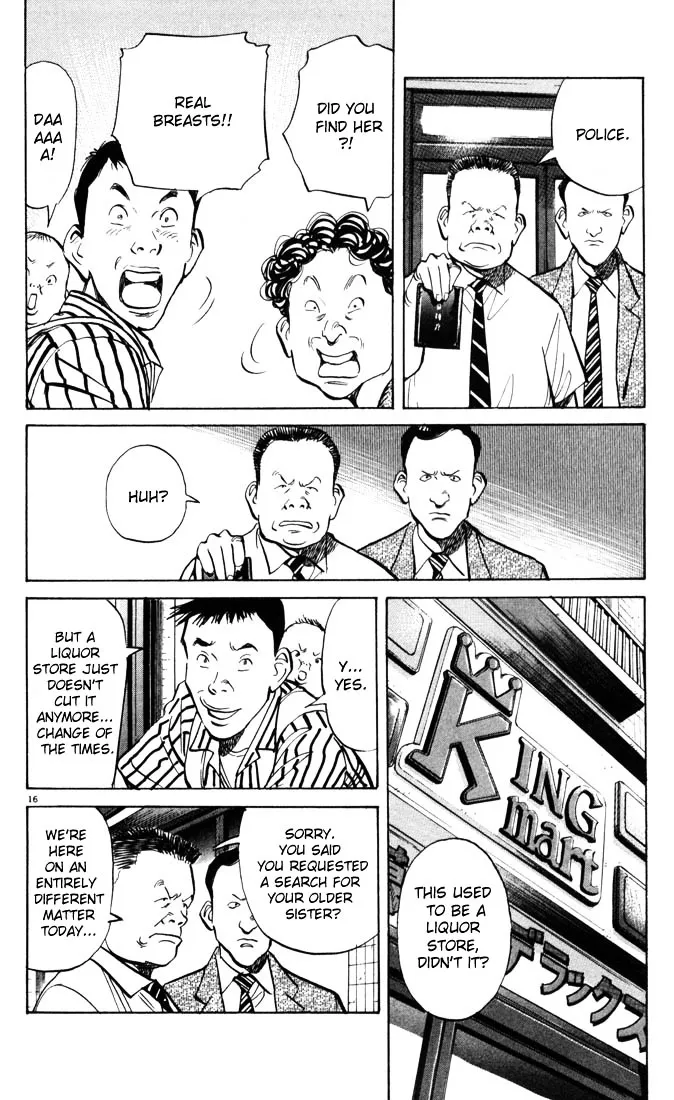 20Th Century Boys Chapter 1 page 20 - MangaKakalot